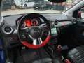 Opel Adam S 1.4 150cv 6m RECARO/ASSETTO/TAGLIANDI Blau - thumbnail 17