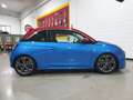 Opel Adam S 1.4 150cv 6m RECARO/ASSETTO/TAGLIANDI Blau - thumbnail 10