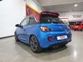 Opel Adam S 1.4 150cv 6m RECARO/ASSETTO/TAGLIANDI Blau - thumbnail 5