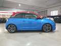 Opel Adam S 1.4 150cv 6m RECARO/ASSETTO/TAGLIANDI Blau - thumbnail 27