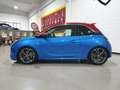 Opel Adam S 1.4 150cv 6m RECARO/ASSETTO/TAGLIANDI Blau - thumbnail 20