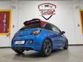Opel Adam S 1.4 150cv 6m RECARO/ASSETTO/TAGLIANDI Blau - thumbnail 21