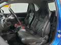 Opel Adam S 1.4 150cv 6m RECARO/ASSETTO/TAGLIANDI Blau - thumbnail 3