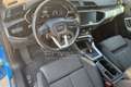 Audi Q3 Q3 40 TDI quattro S tronic S line edition Bleu - thumbnail 9