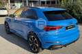 Audi Q3 Q3 40 TDI quattro S tronic S line edition Bleu - thumbnail 7