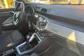 Audi Q3 Q3 40 TDI quattro S tronic S line edition Bleu - thumbnail 12