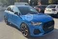 Audi Q3 Q3 40 TDI quattro S tronic S line edition Bleu - thumbnail 3