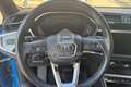 Audi Q3 Q3 40 TDI quattro S tronic S line edition Bleu - thumbnail 13