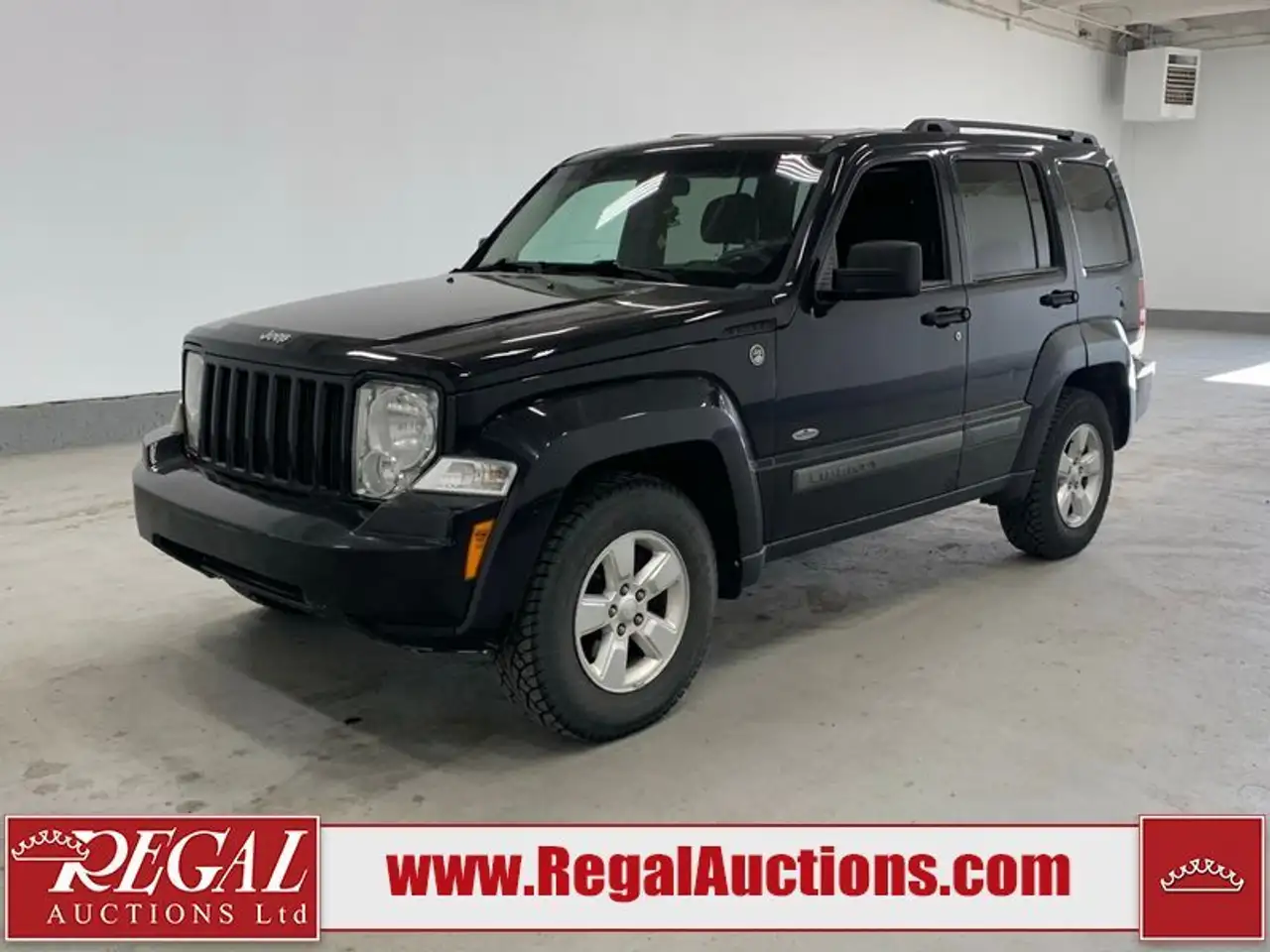 2010 Jeep Liberty