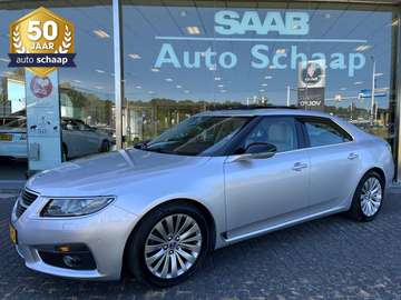 2.0T Aero Exklusiv Automaat | Rijklaar incl garant
