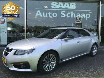 2.0T Aero Exklusiv Automaat | Rijklaar incl garant
