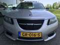 Saab 9-5 2.0T Aero Exklusiv Automaat | Rijklaar incl garant Grau - thumbnail 4