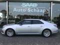 Saab 9-5 2.0T Aero Exklusiv Automaat | Rijklaar incl garant Grau - thumbnail 2