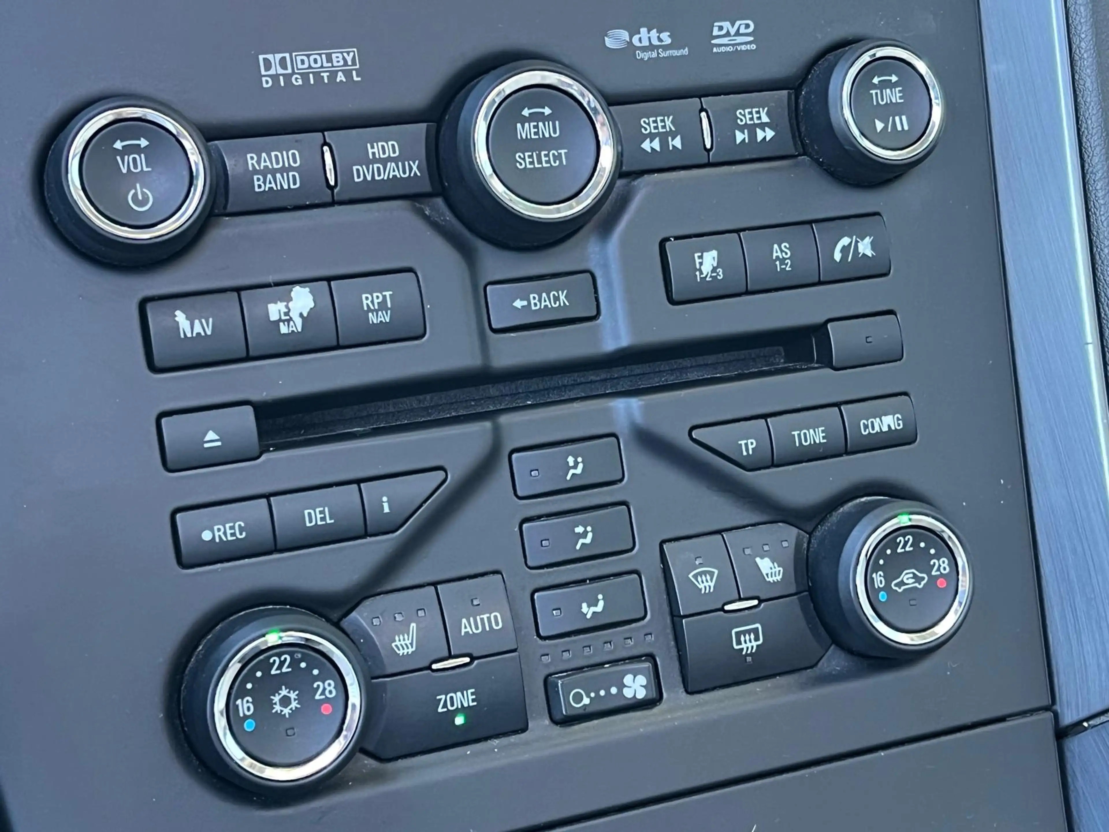 Saab 9-5 2.0T Aero Exklusiv Automaat | Rijklaar incl garant — photo 21
