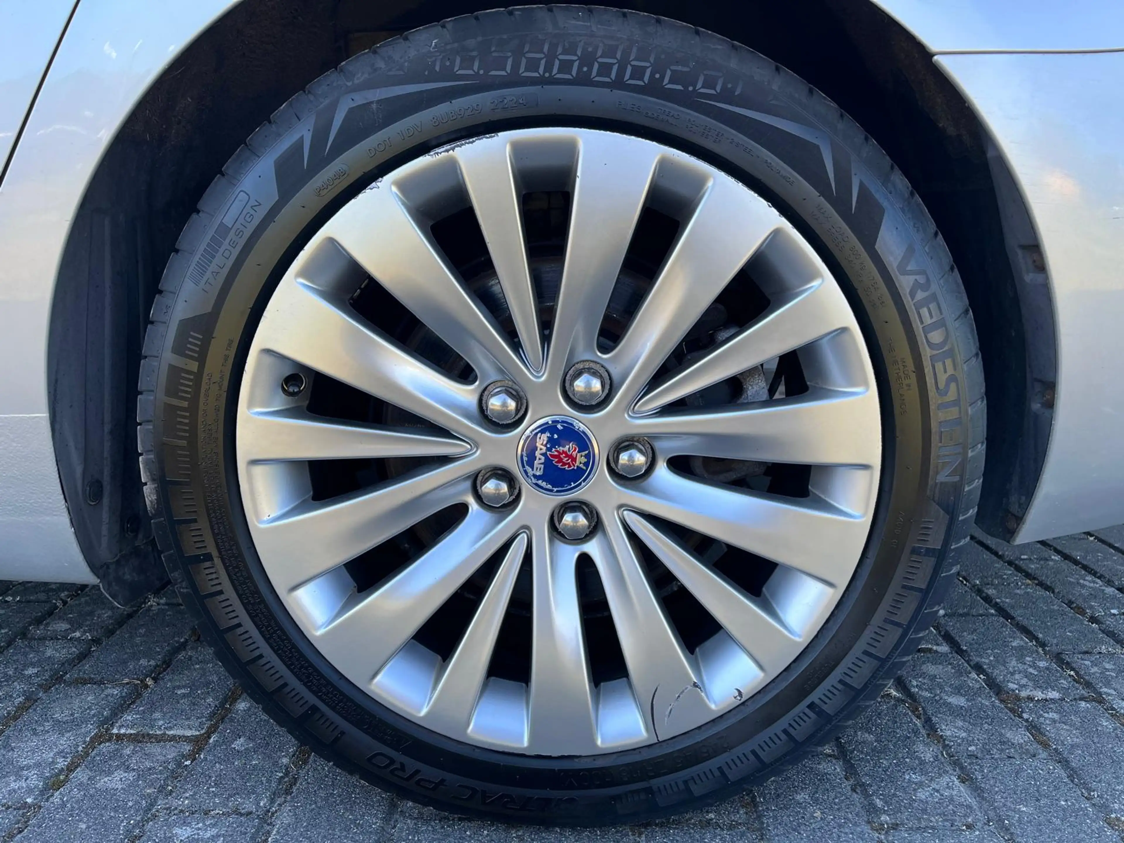 Saab 9-5 2.0T Aero Exklusiv Automaat | Rijklaar incl garant — photo 33