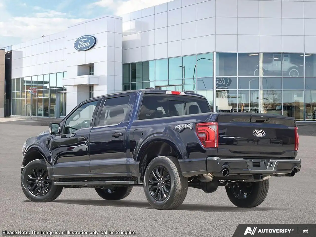 Ford F 150 снимка Ford F 150