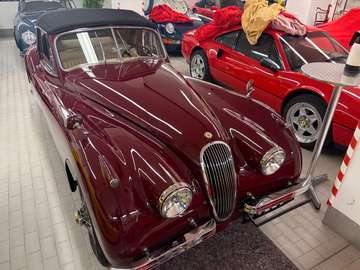 120 DHC Cabrio EXELLENTER ZUSTAND