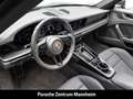 Porsche 992 Carrera Cabrio Sportabgas Sitzbelüftung InnoDrive Grau - thumbnail 4