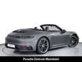 Porsche 992 Carrera Cabrio Sportabgas Sitzbelüftung InnoDrive Grau - thumbnail 12