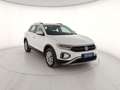 Volkswagen T-Roc 1.0 TSI Life Blanc - thumbnail 4