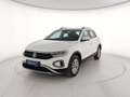 Volkswagen T-Roc 1.0 TSI Life Blanc - thumbnail 1