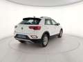 Volkswagen T-Roc 1.0 TSI Life Blanc - thumbnail 3