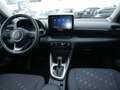 Mazda 2 Hybrid 1.5 VVT-i Exclusive-Line KAMERA ACC Schwarz - thumbnail 15