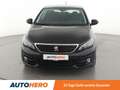 Peugeot 308 1.5 Blue-HDi Active Aut*NAVI*TEMPO*PDC*SHZ*KLIMA* Noir - thumbnail 9