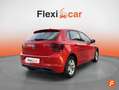 Volkswagen Polo 1.0 TSI Advance DSG 70kW Rojo - thumbnail 8