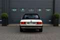 BMW 320 3-serie Cabrio 320i Baur TC Grijs - thumbnail 11