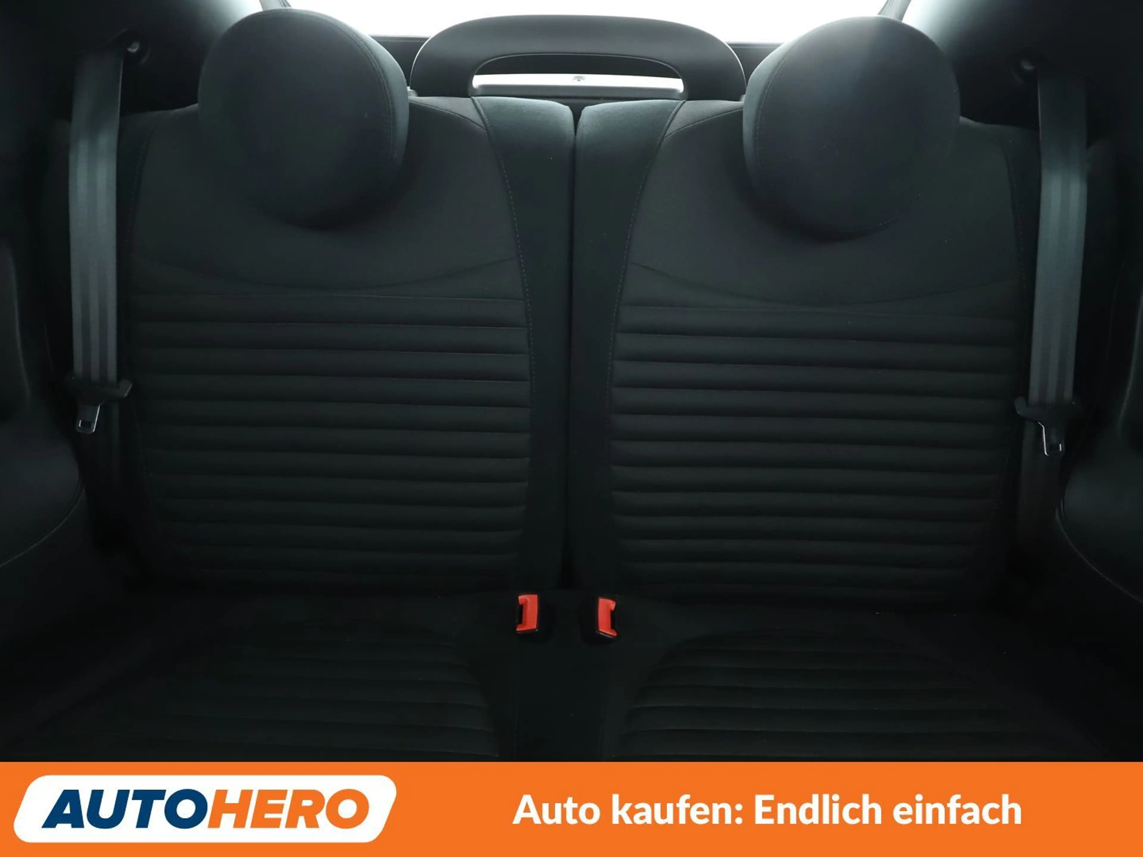 Abarth 595C 1.4 Competizione Aut.*XENON*PDC*ALU*KLIMA* — photo 15