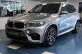 BMW X5 M F85 575 ch A Gris - thumbnail 1