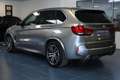 BMW X5 M F85 575 ch A Gris - thumbnail 6