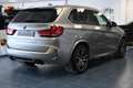 BMW X5 M F85 575 ch A Gris - thumbnail 4