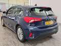 Ford Focus 1.0 EcoBoost 125pk Titanium Business Hatchback | T Blauw - thumbnail 2