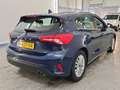 Ford Focus 1.0 EcoBoost 125pk Titanium Business Hatchback | T Blauw - thumbnail 5