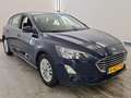Ford Focus 1.0 EcoBoost 125pk Titanium Business Hatchback | T Blauw - thumbnail 4