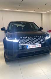 Velar 2.0 TD4 MHEV D200 HSE