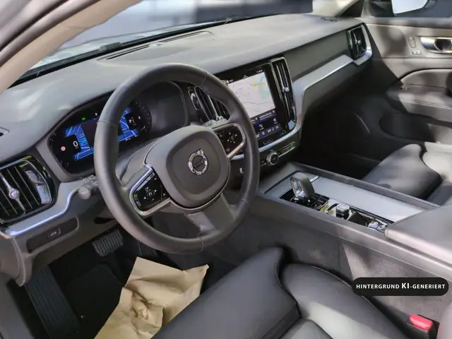 Volvo V60 view 13