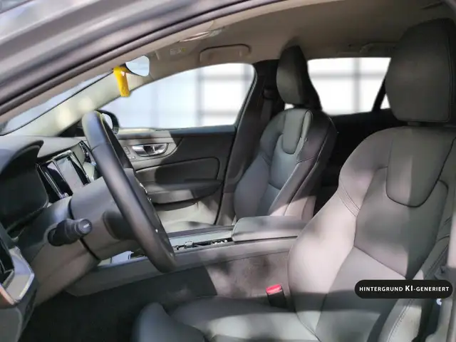 Volvo V60 view 12