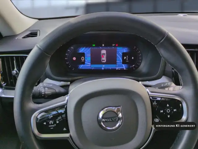 Volvo V60 view 15