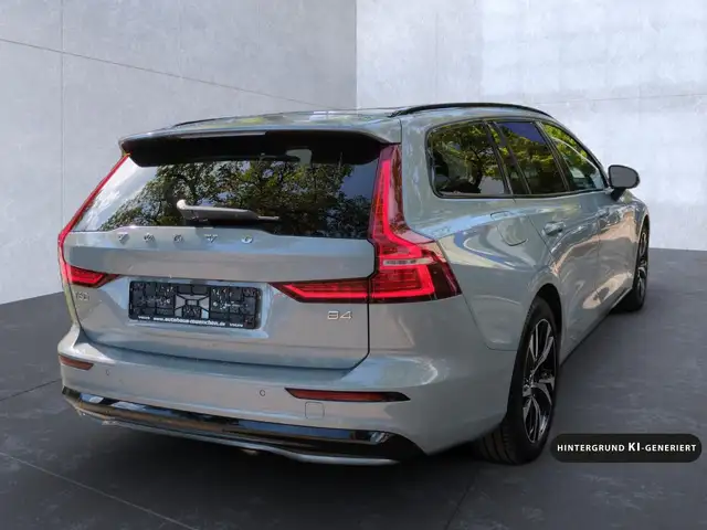 Volvo V60 view 7