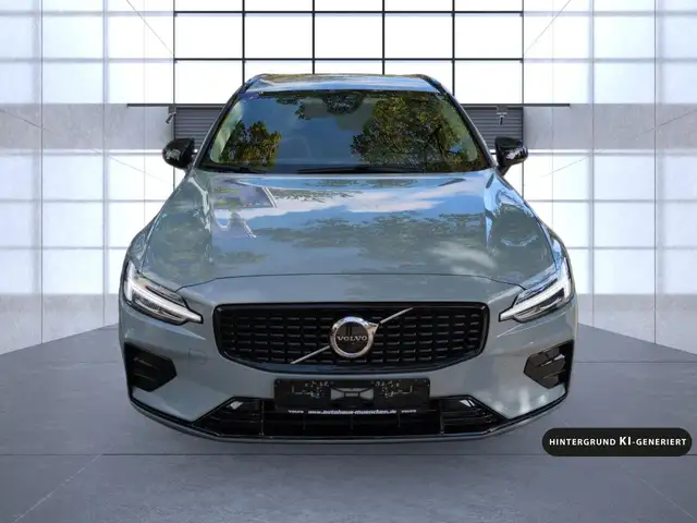 Volvo V60 view 9