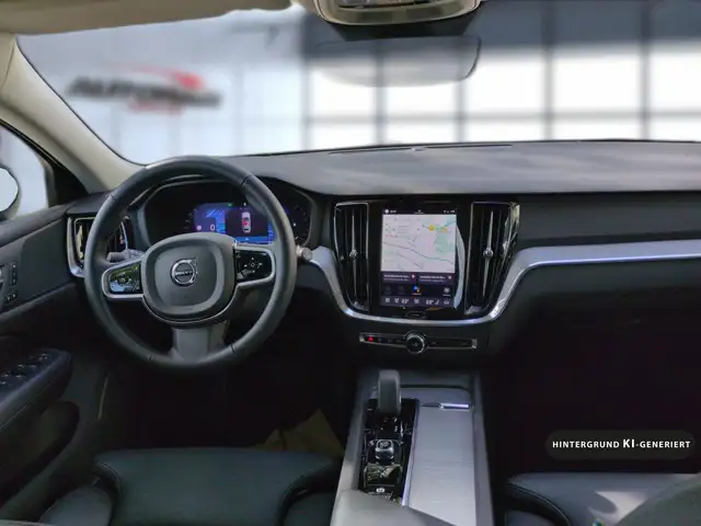 Volvo V60 view 14