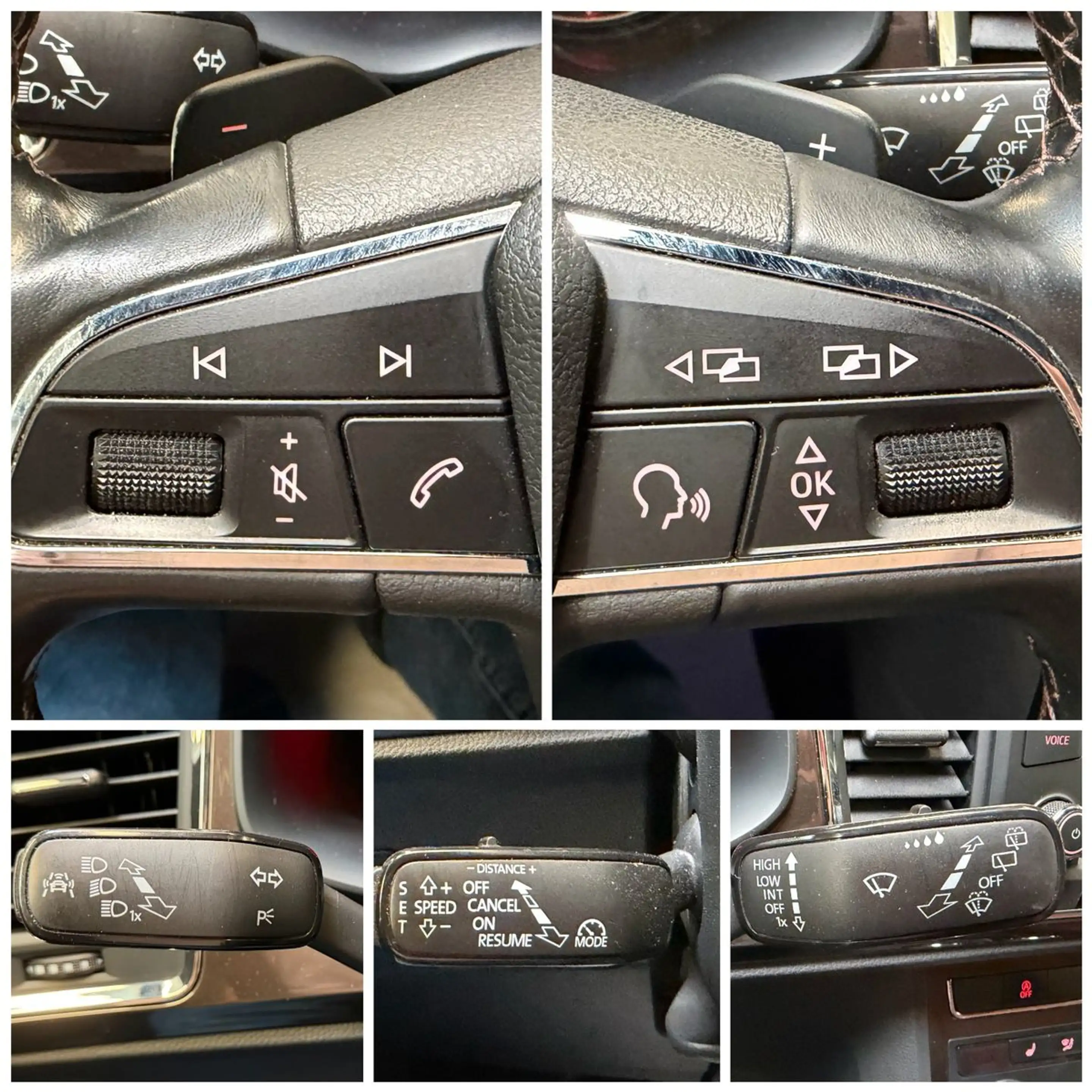 SEAT Ateca Xcellence 4Drive Standheizung RFK SHZ KESS — photo 14
