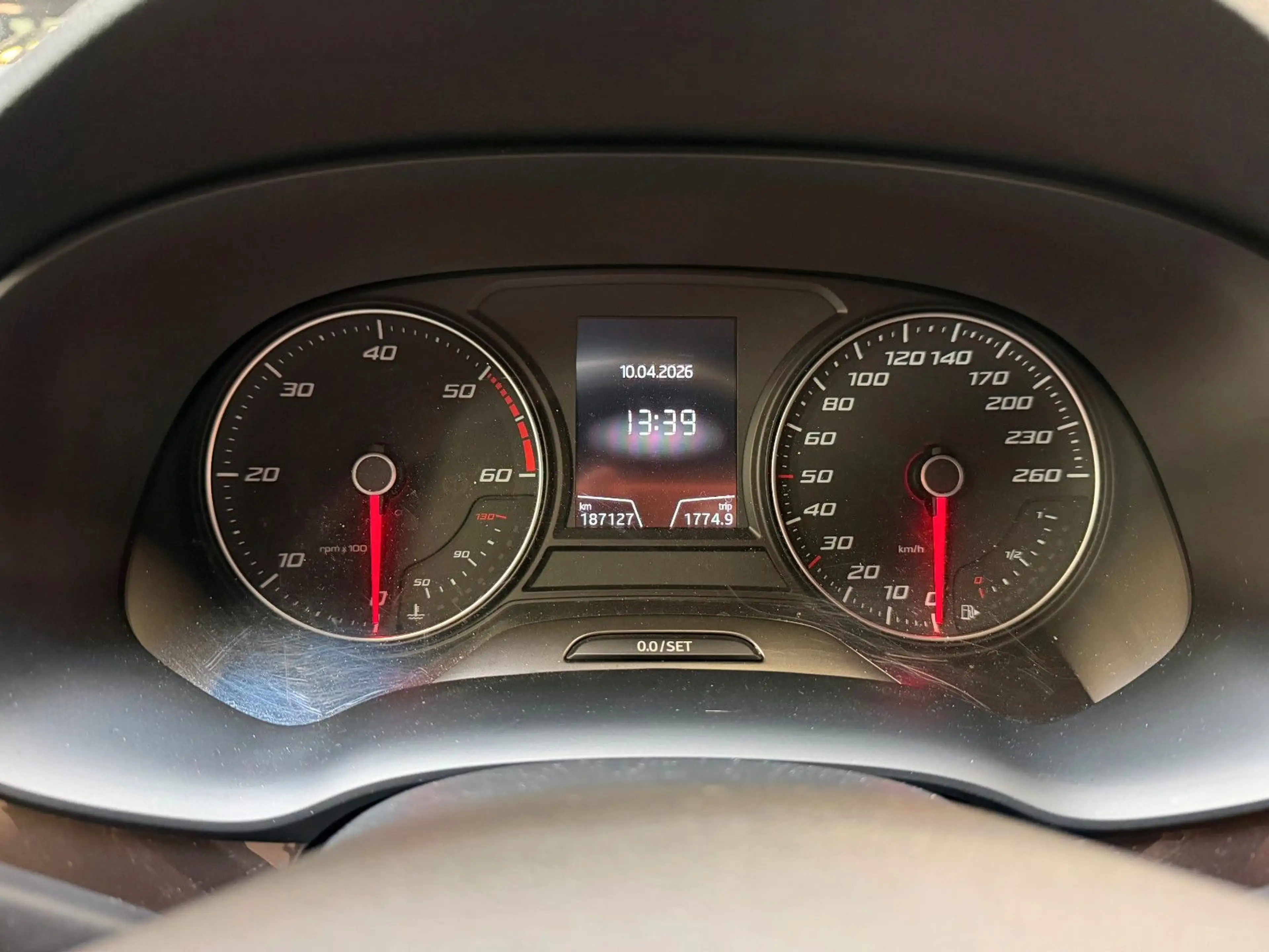 SEAT Ateca Xcellence 4Drive Standheizung RFK SHZ KESS — photo 15