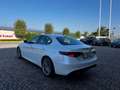 Alfa Romeo Giulia 2.2 Turbodiesel 180 CV AT8 Super PROMO FINANZI. Bianco - thumbnail 4