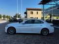 Alfa Romeo Giulia 2.2 Turbodiesel 180 CV AT8 Super PROMO FINANZI. Bianco - thumbnail 3