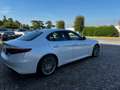 Alfa Romeo Giulia 2.2 Turbodiesel 180 CV AT8 Super PROMO FINANZI. Bianco - thumbnail 7