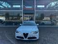 Alfa Romeo Giulia 2.2 Turbodiesel 180 CV AT8 Super PROMO FINANZI. Bianco - thumbnail 1